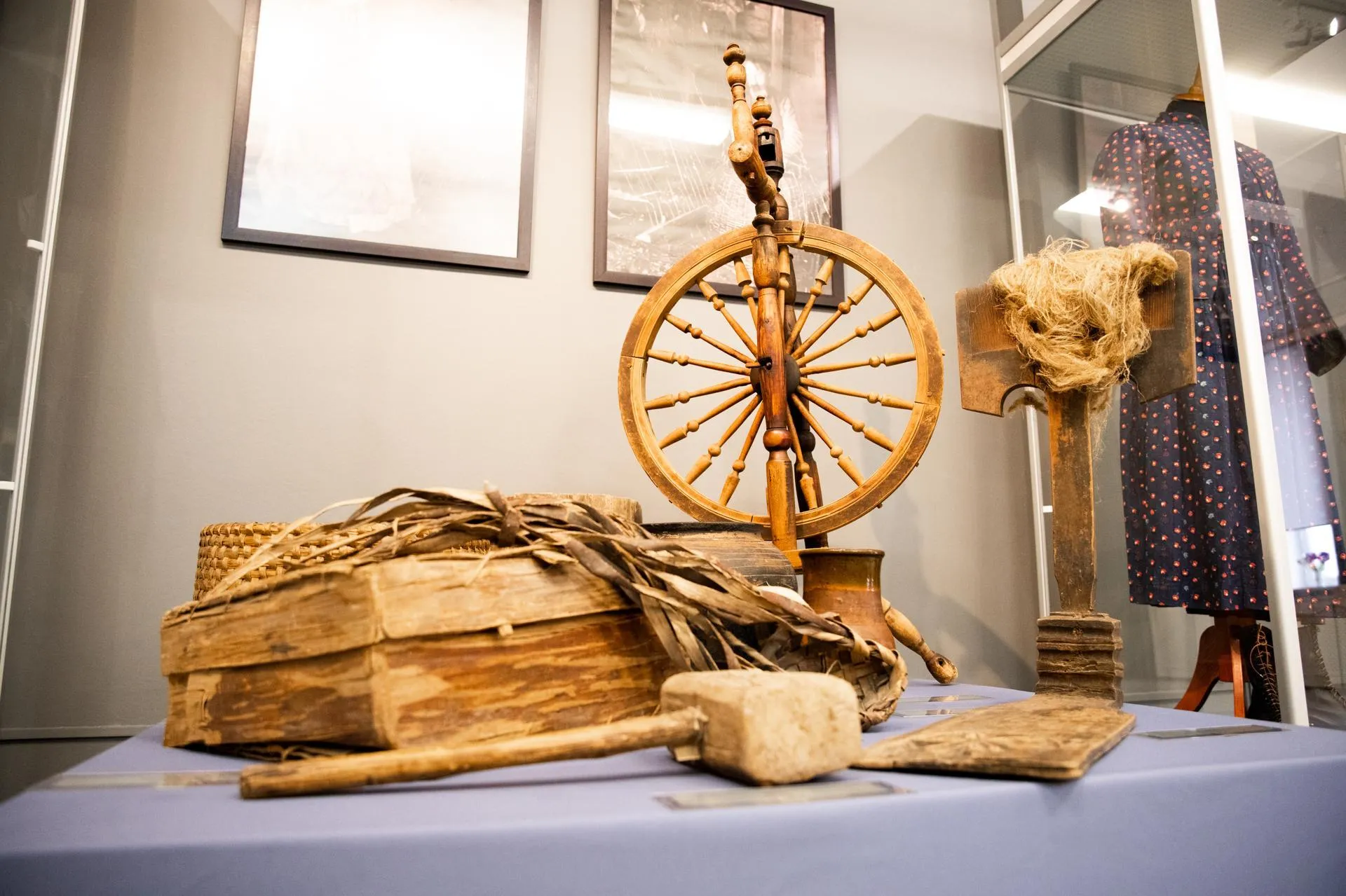 Фото: пресс-служба Минкульттуризма МО