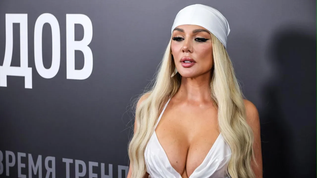 ТАСС/Евгений Мессман