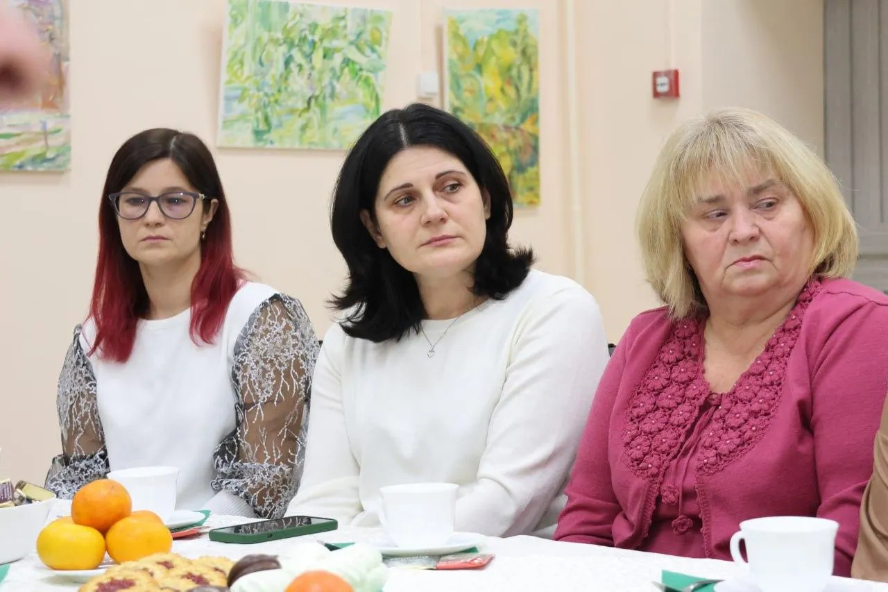 Фото: пресс-служба администрации Протвино