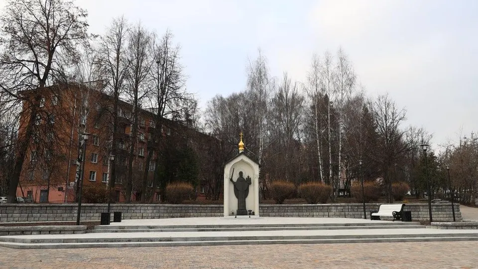 Фото: М. Алиев