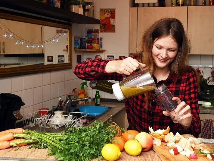 Какие продукты помогут поддержать иммунитет зимой: мнение диетолога