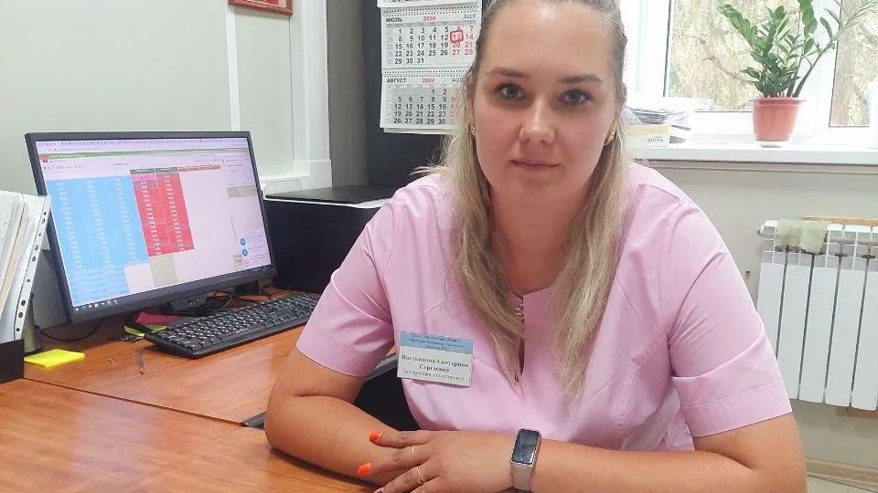 Фото: Орехово-Зуевская больница