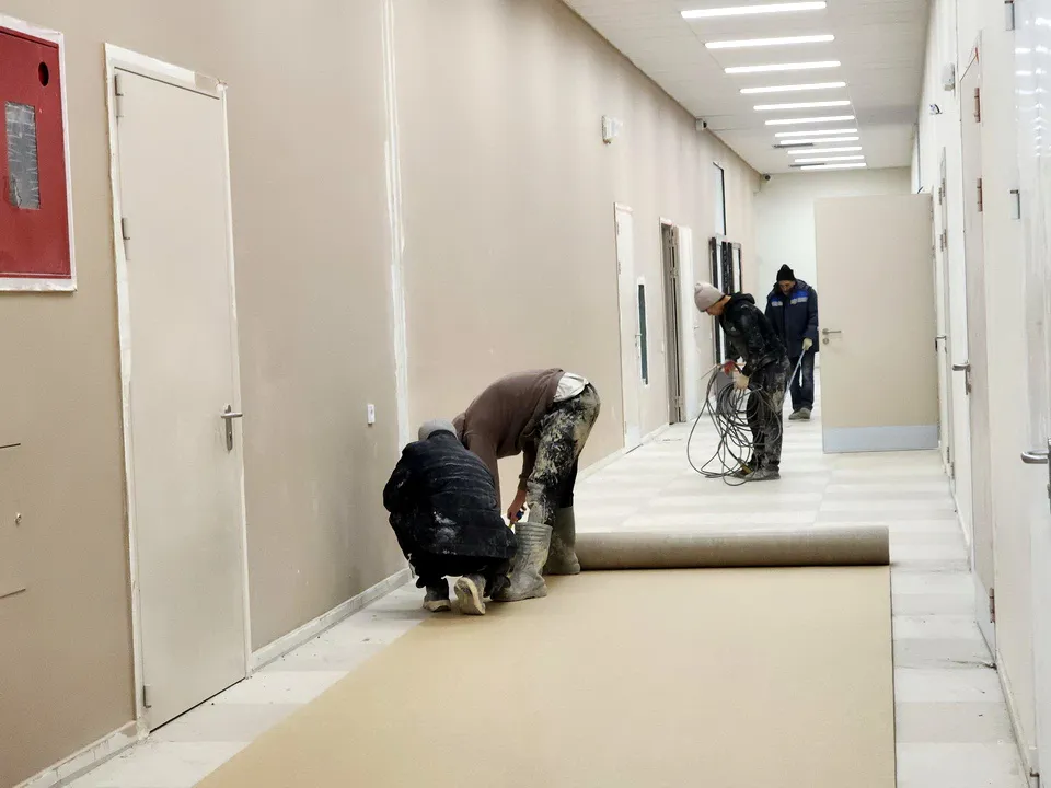 Фото: МедиаБанк Подмосковья/Ольга Аввакумова