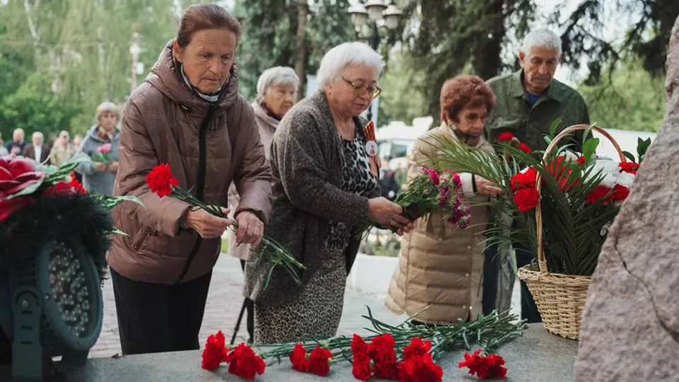 Фото: Администрация Лосино-Петровского г.о.