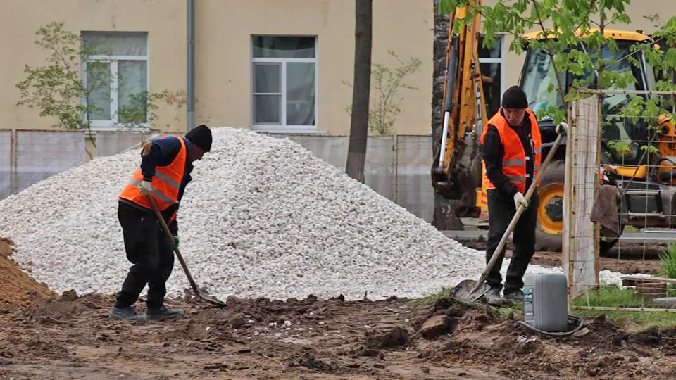 Фото: пресс-служба администрации г.о. Ступино