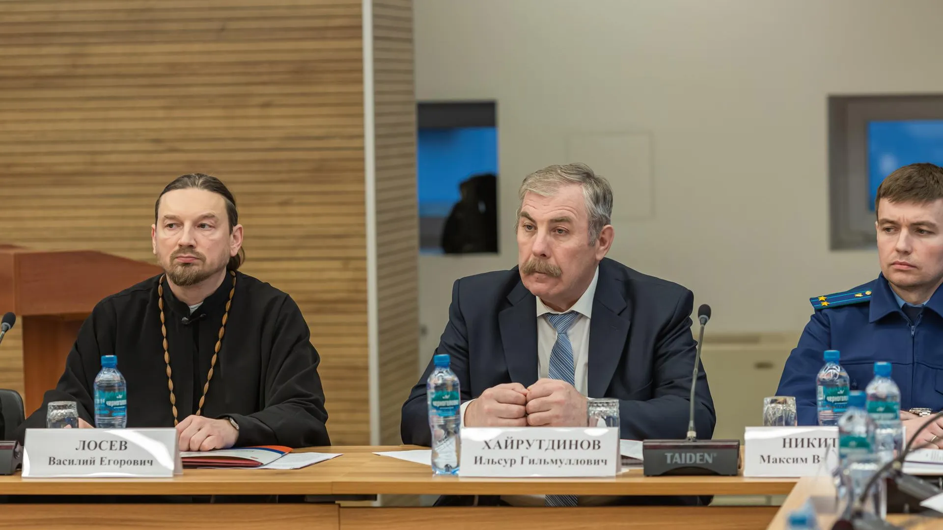 Фото: Министерство информации и молодежной политики Московской области