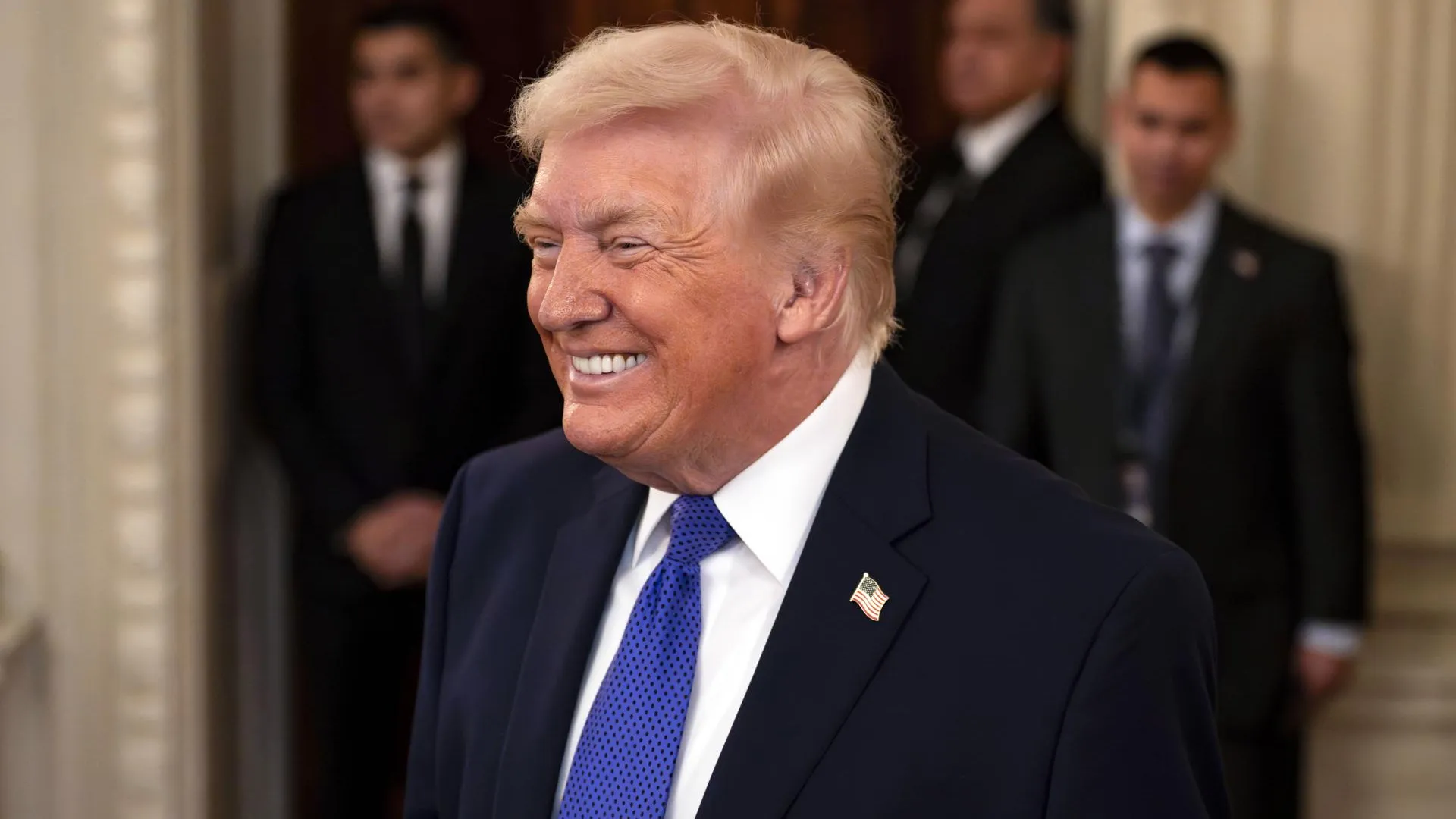 Bonnie Cash — Pool via CNP/Keystone Press Agency/ Global Look Press