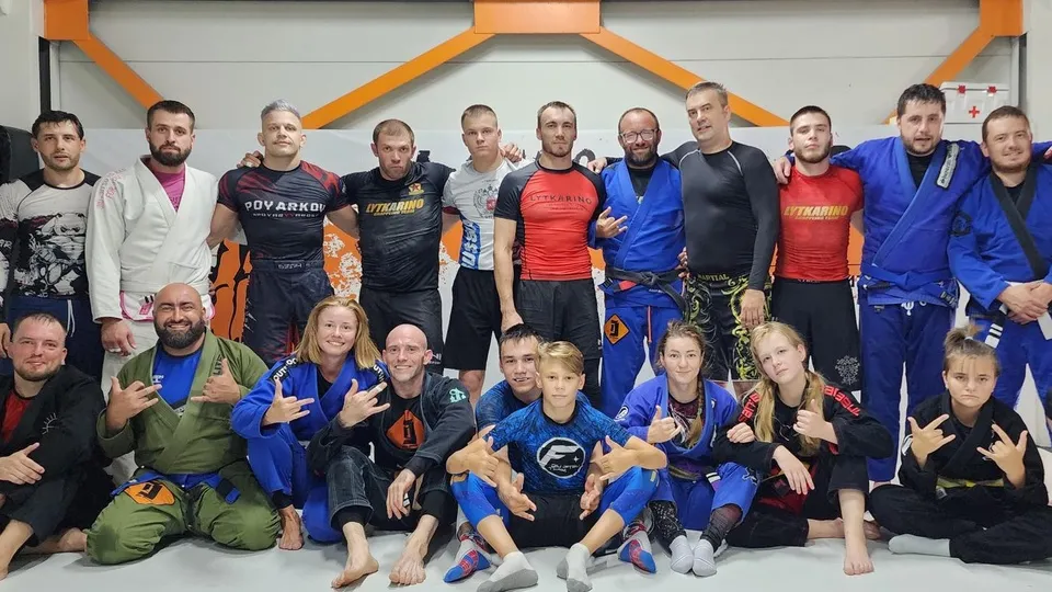 Фото: Анастасия Сараева