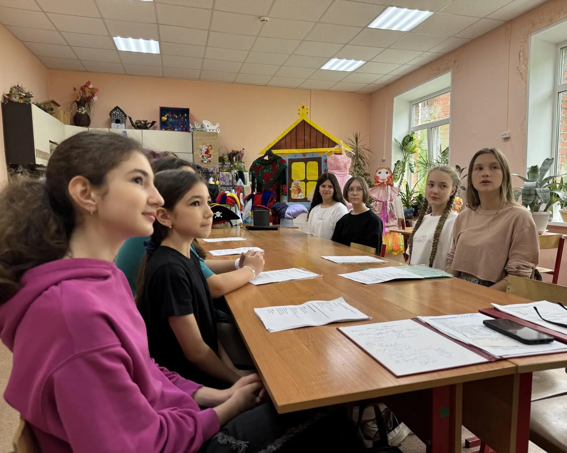 пресс-служба администрации Можайского городского округа