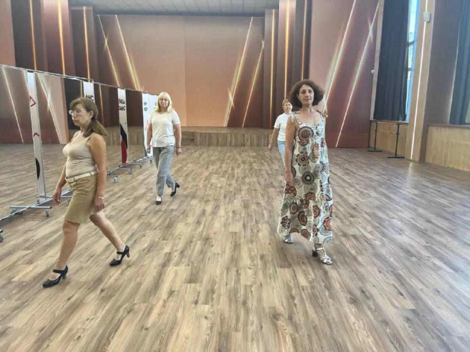 Фото: t.me/dolgoletie_domodedovo&nbsp;&nbsp;