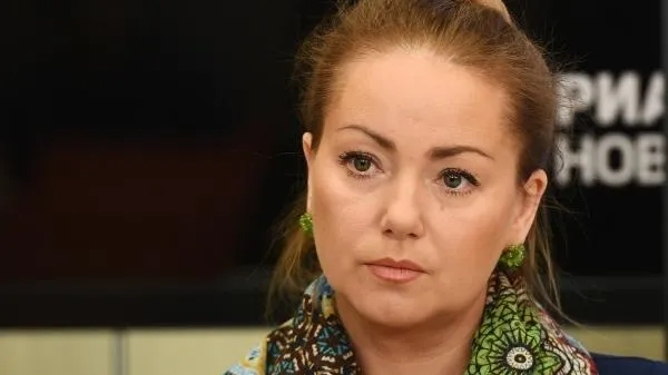 Звезда фильма «Граница. Таежный роман» решила посвятить себя благотворительности