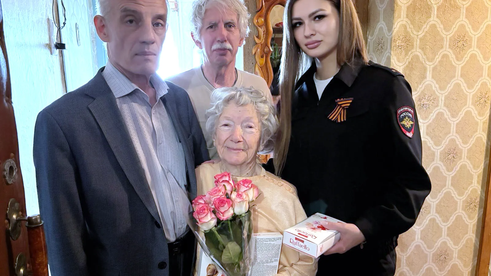 Фото: пресс-служба ОМВД России по г.о. Ступино