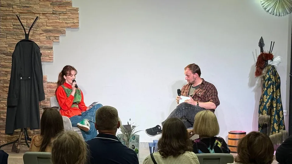 Фото: Щелковский театр