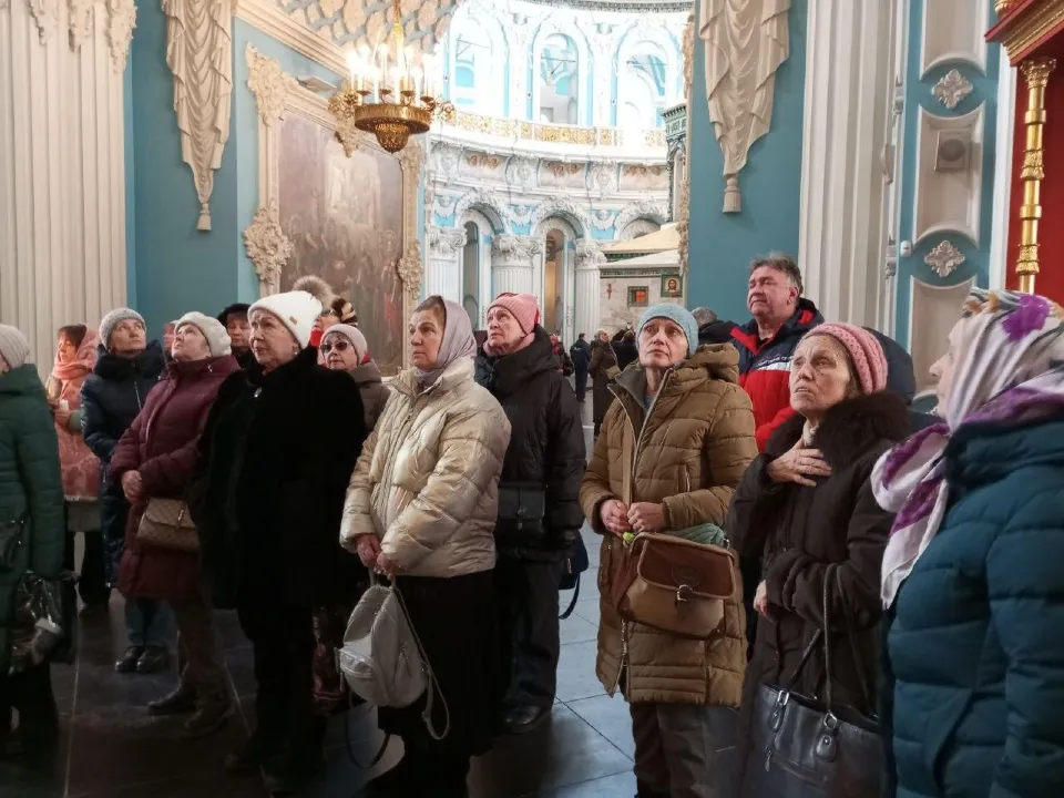 Фото: «Активное долголетие» г.о. Домодедово