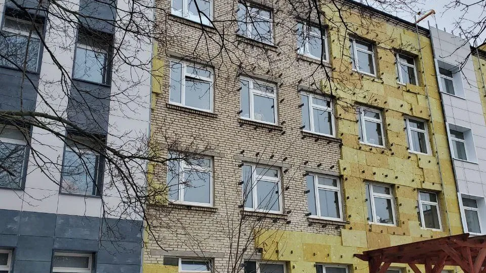 Фото: Министерство строительного комплекса Московской области