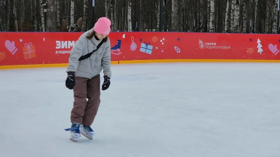 Фото: Юлия Смагринская