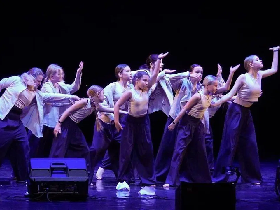 Фото: администрация г.о. Чехов