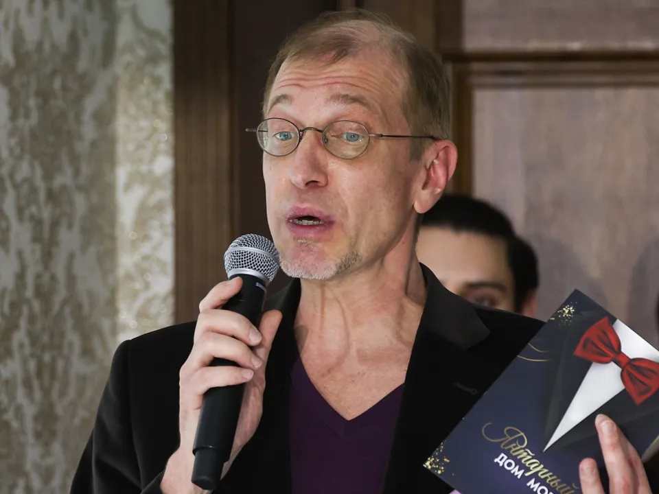 Фото: РИА Новости/Виталий Невар