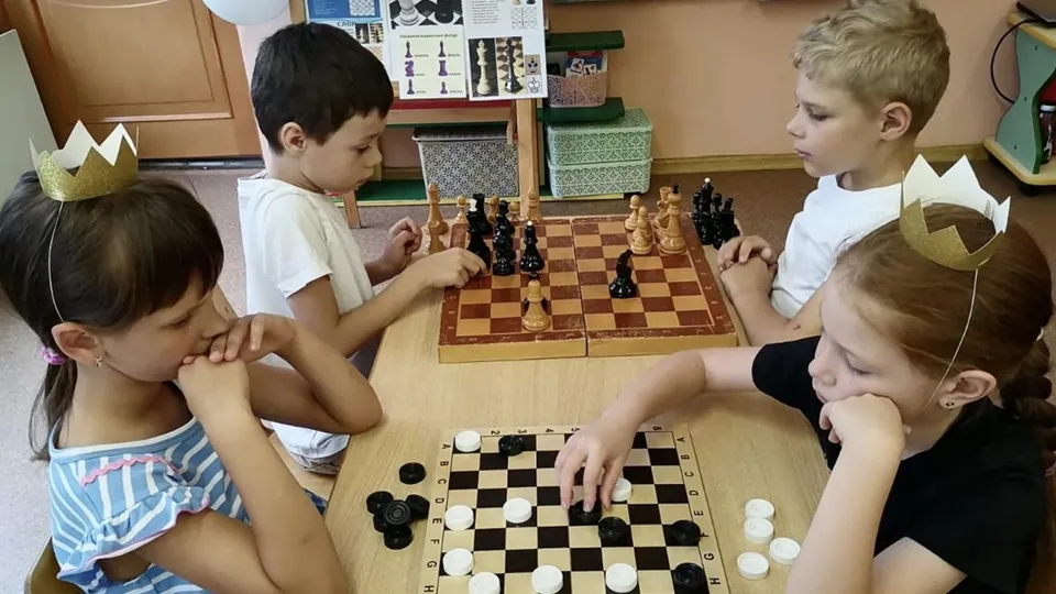 Фото: Министерство образования Московской области