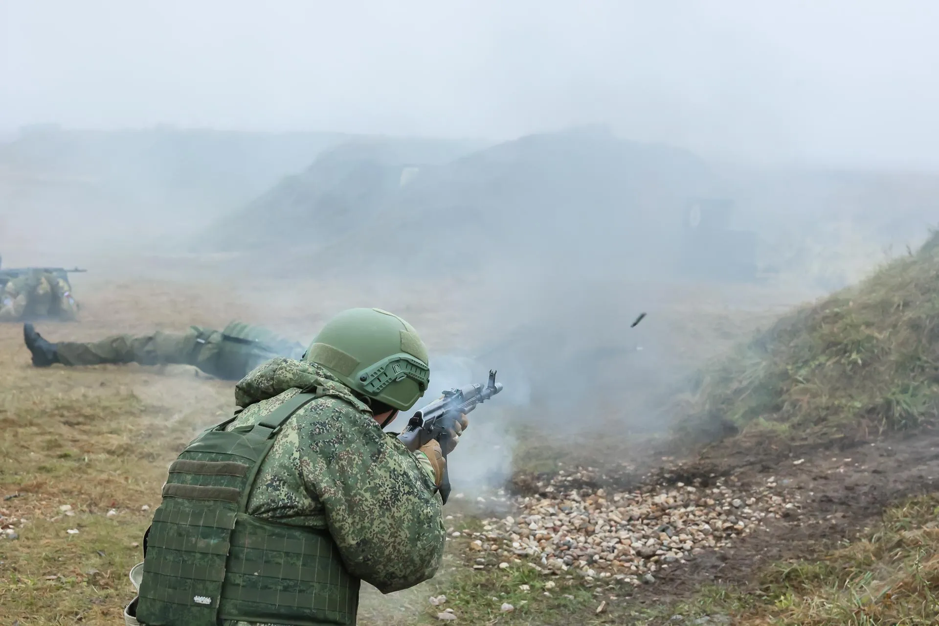 Фото: Константин Семенец