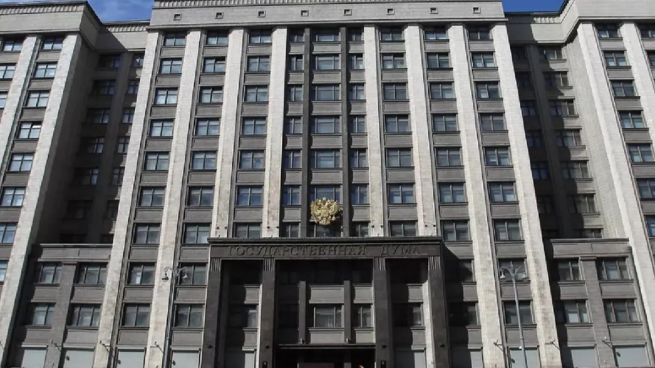В России может появиться методичка по вопросам о спецоперации