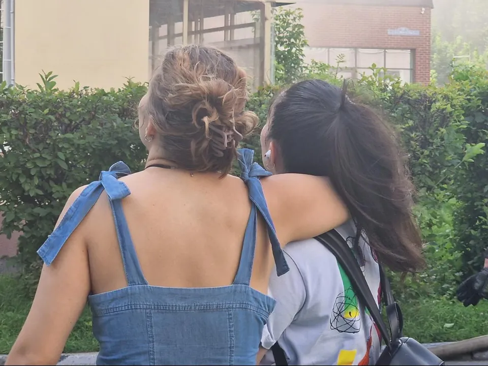 Фото: Виктория Фортуна