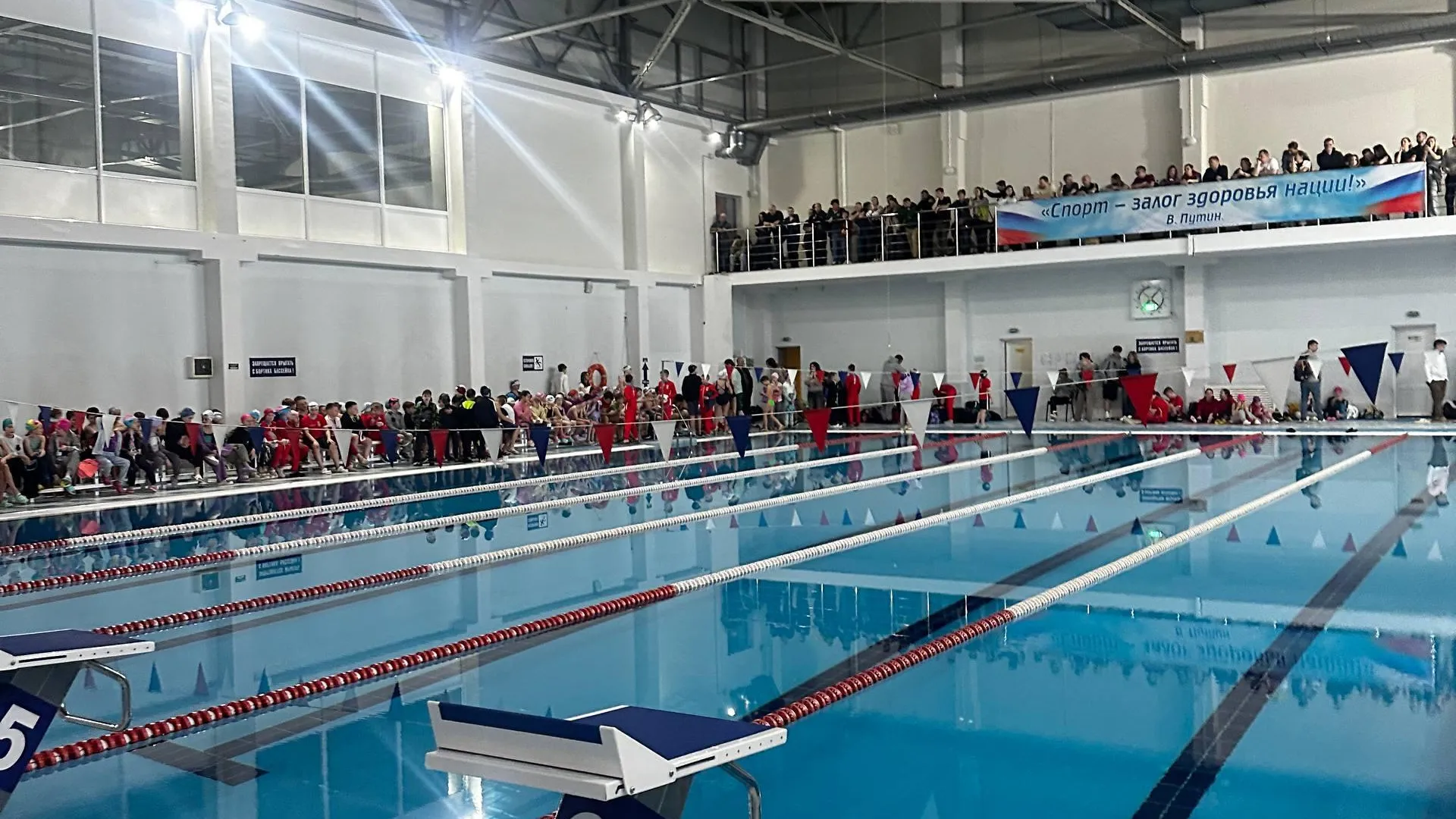 Пресс-служба администрации м.о. Истра