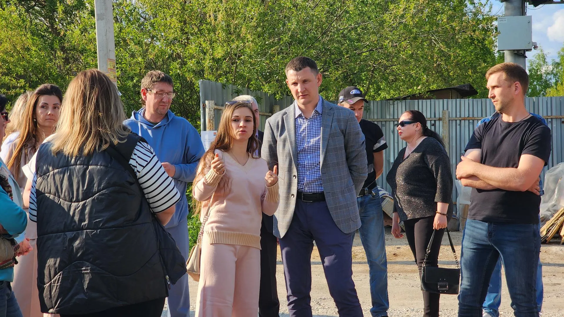 Фото: Алена Притула