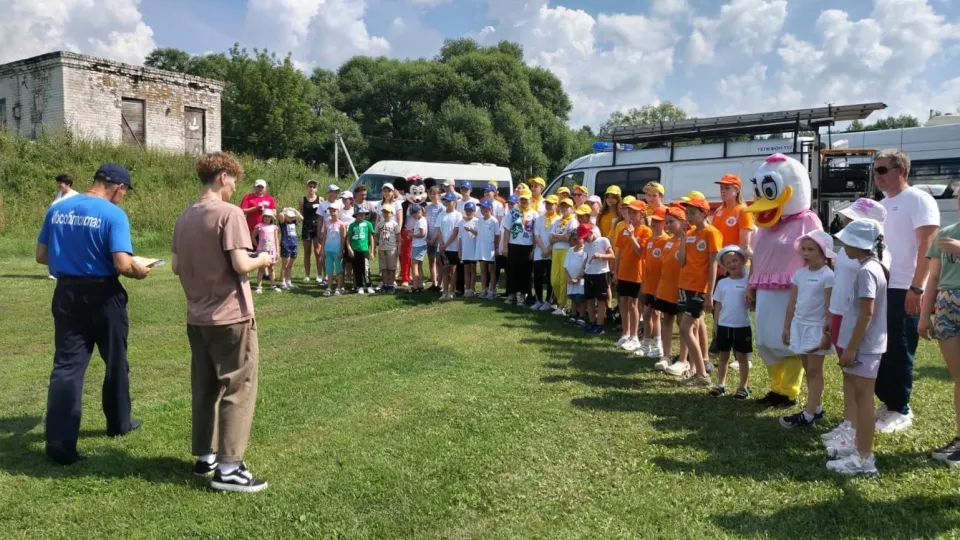 Фото: ГКУ МО «Мособлпожспас»