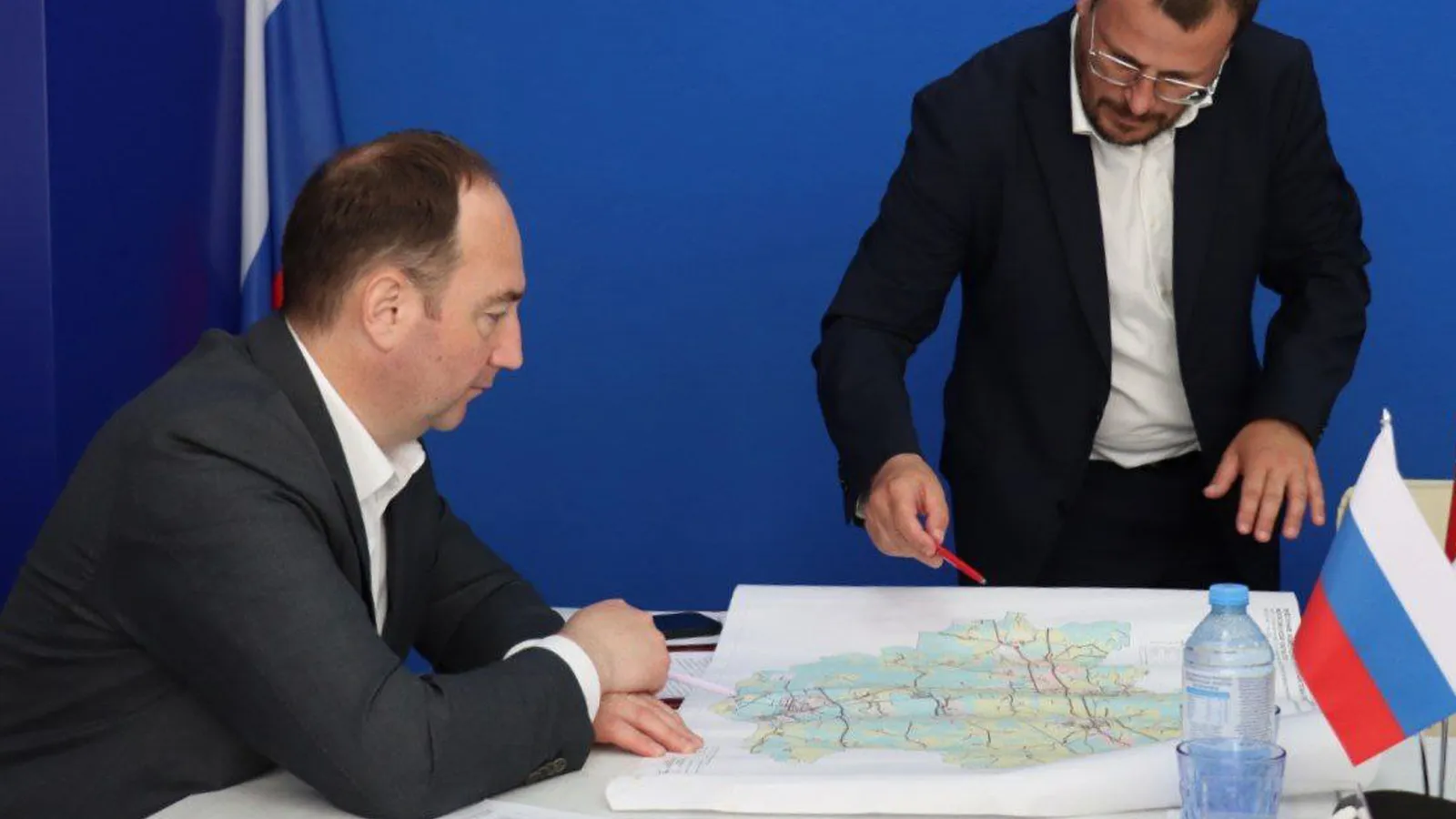 Фото: пресс-служба администрации г.о. Ступино