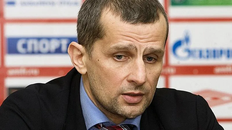 Темур Алекберов: «Команда уровня «Динамо» должна из любой ситуации выходить с достоинством»