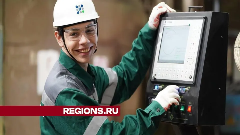 Фото: Светлана Плотникова