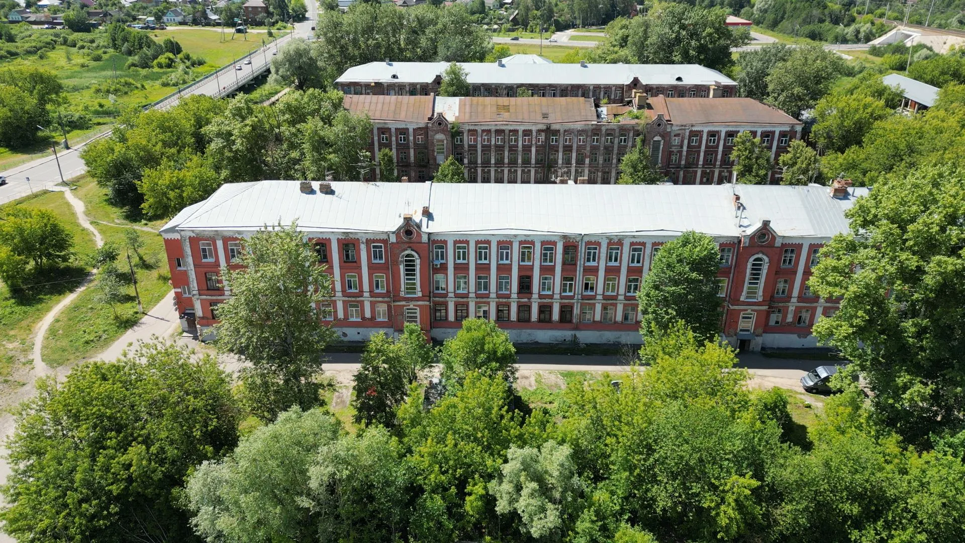 Дарья Московцева