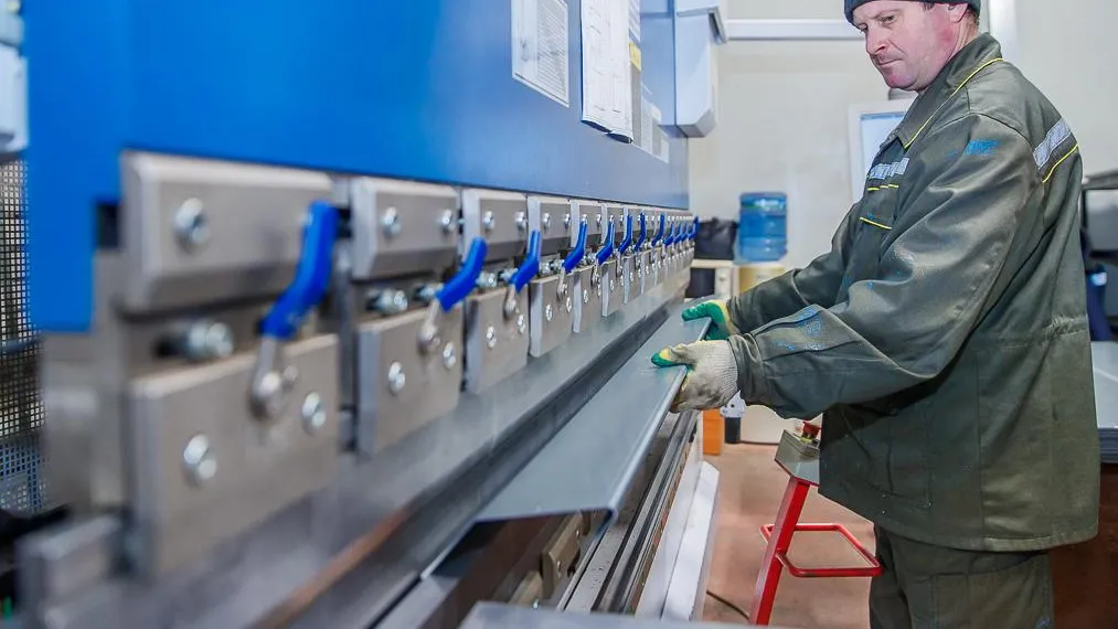 Фото: пресс-служба администрации Одинцовского городского округа