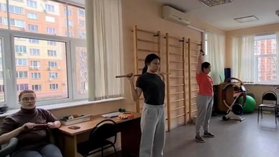 Фото: Пресс-служба министерства здравоохранения Московской области