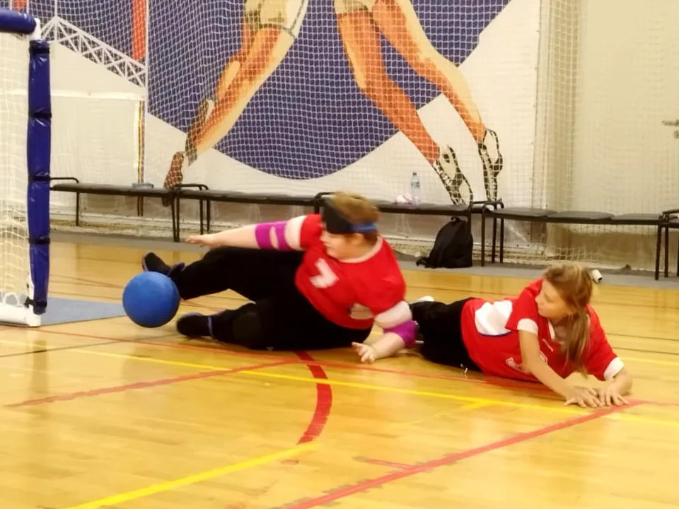 Фото: управление по физической культуре и спорту администрации г. о. Электросталь