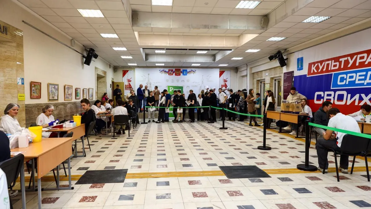 Раменский медиацентр