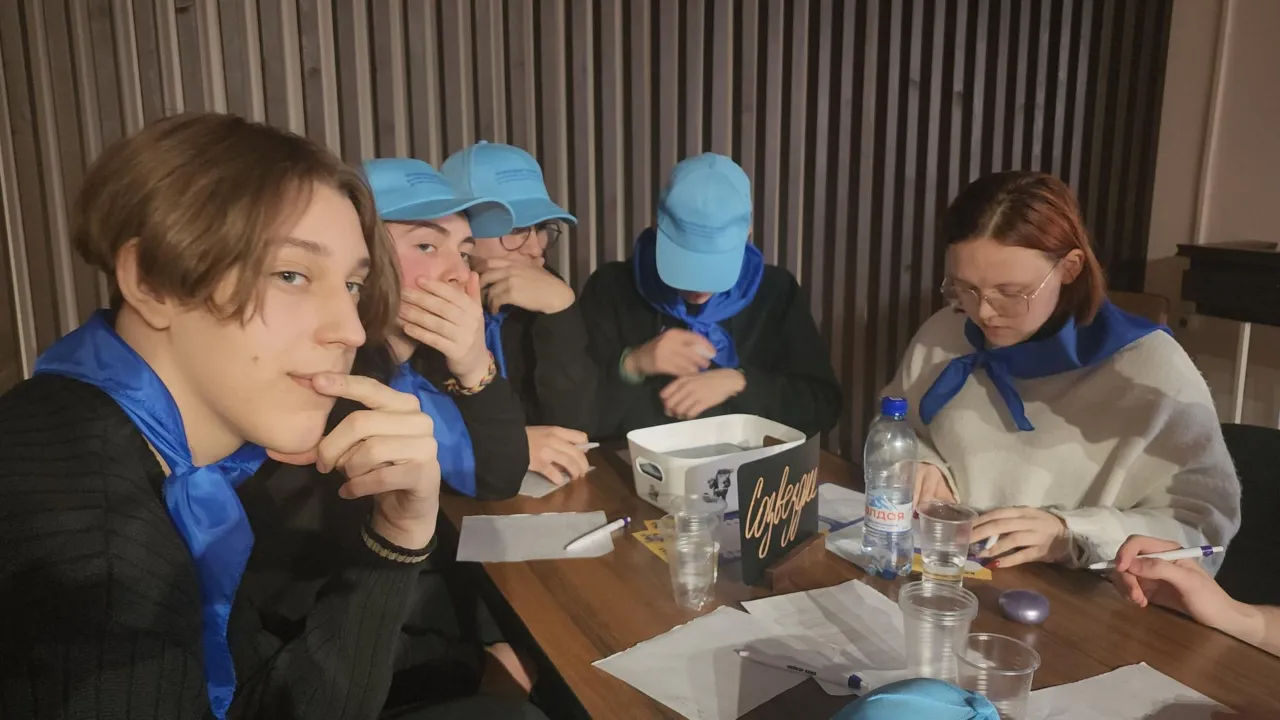 МедиаБанк Подмосковья/Наталья Лымарь