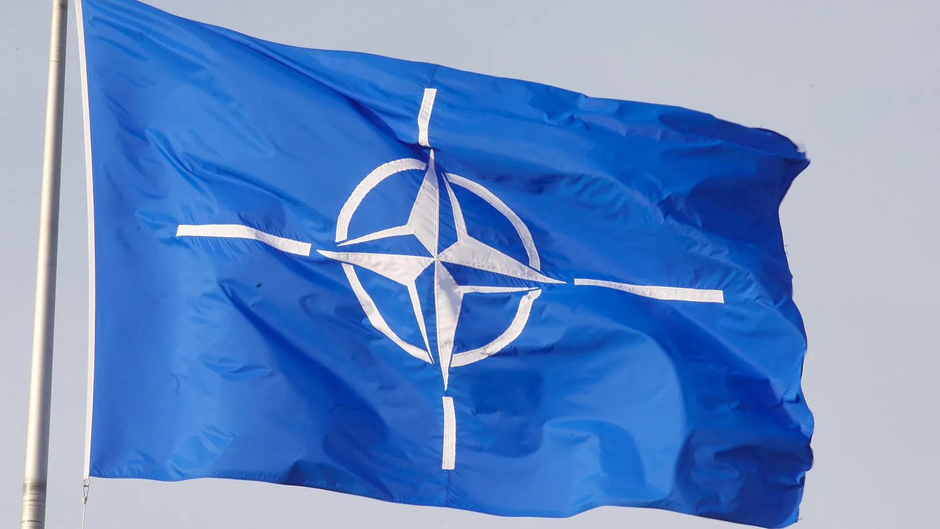 Румыния сообщила НАТО об инциденте с падением дрона возле Украины