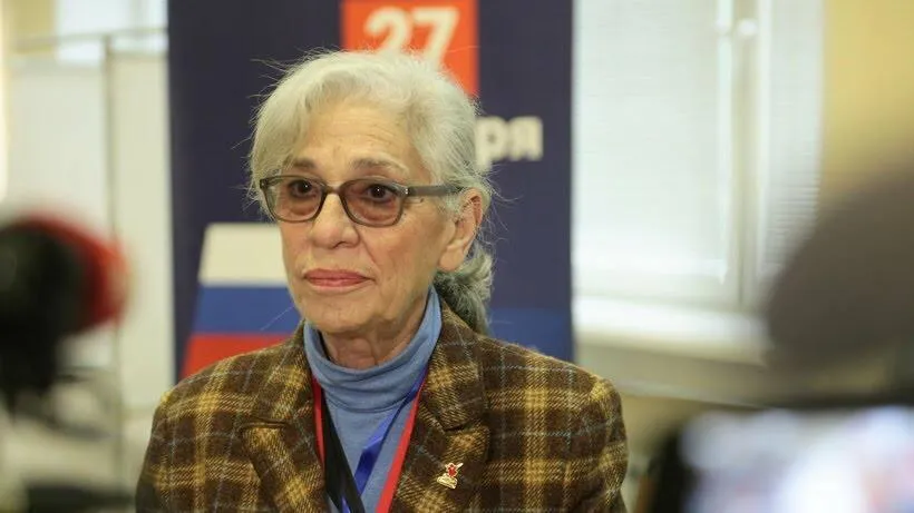 Фото — Телеканал «360»