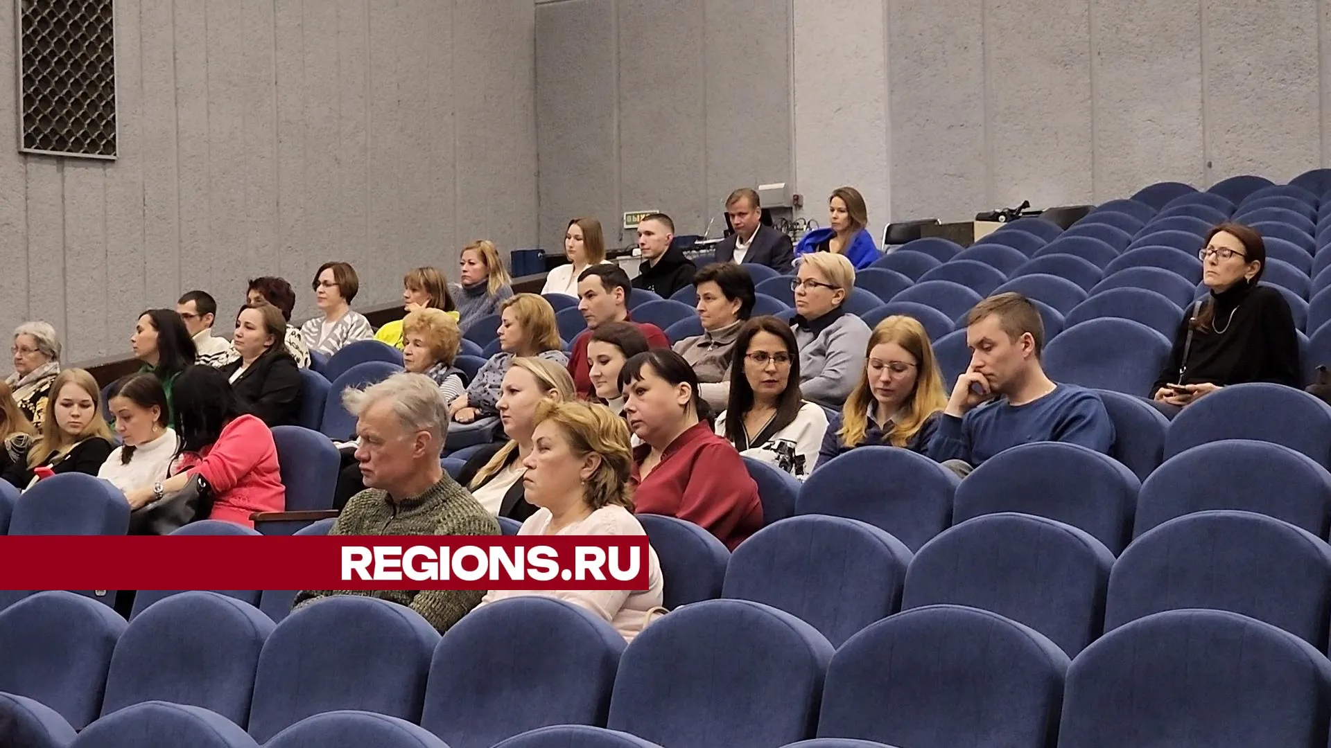 фото: Арина Кузнецова