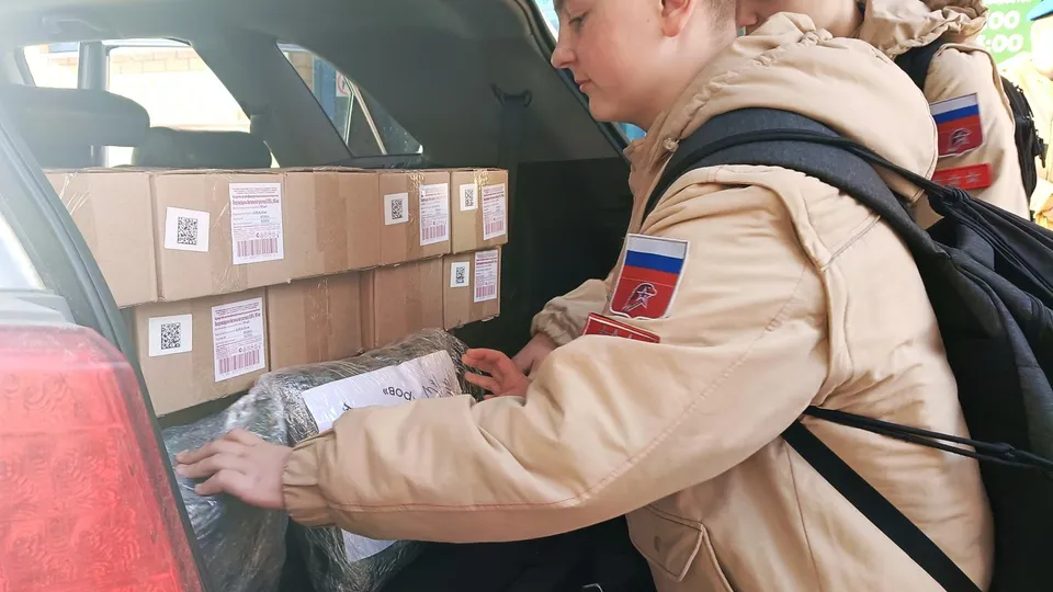 Фото: пресс-служба администрации г.о. Реутов