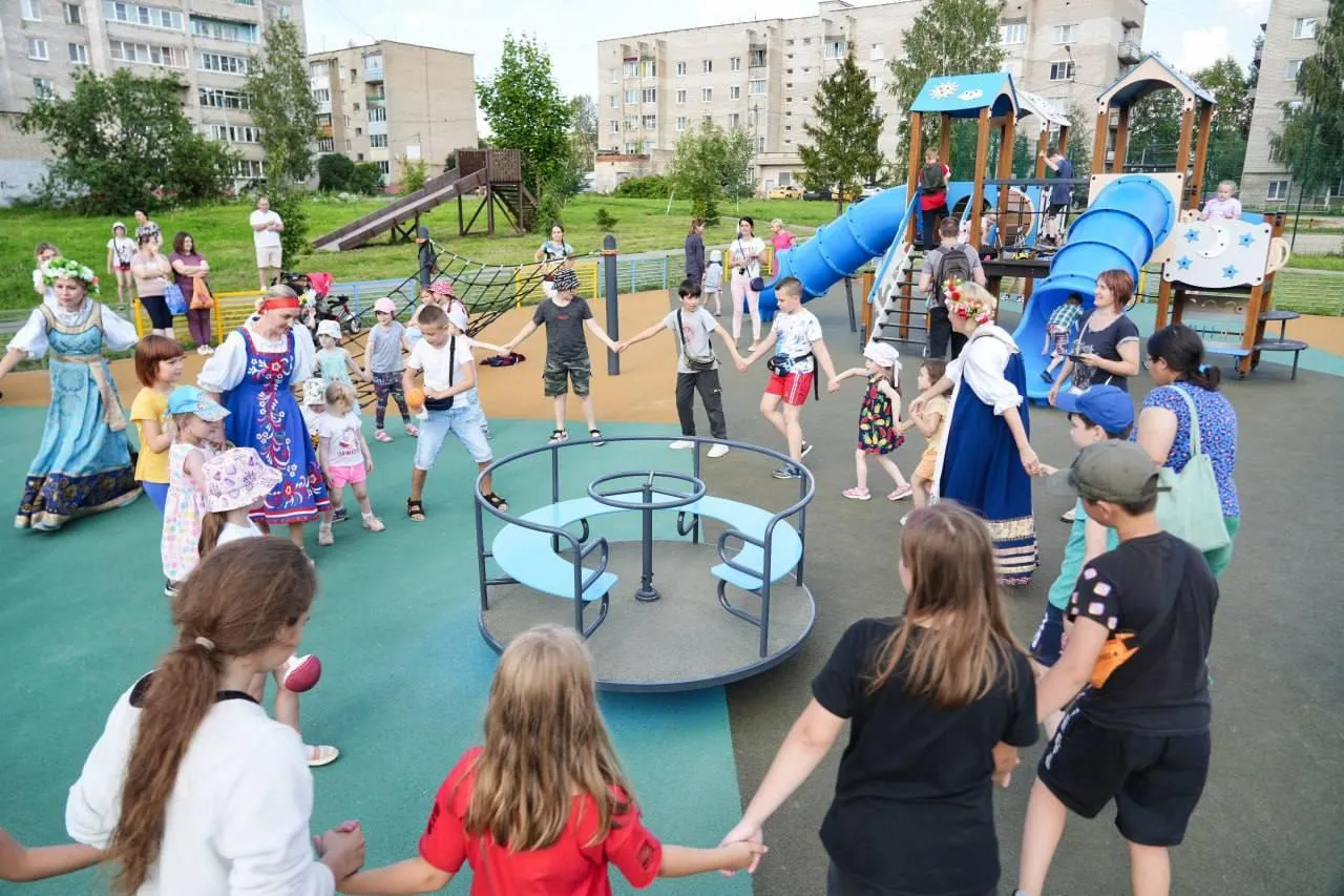 Дмитрий Зайчиков