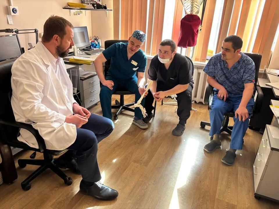 Фото: Виктория Фортуна