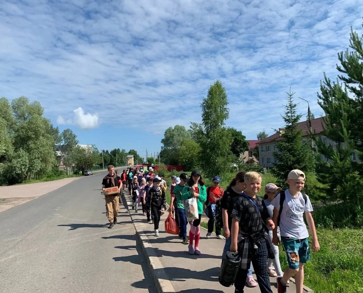 Министерство образования Московской области