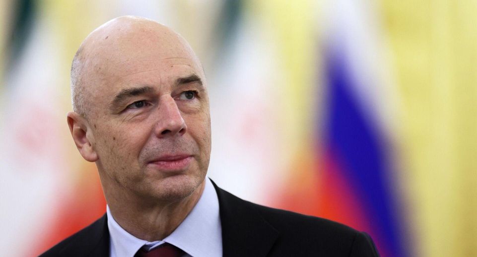 Антон Силуанов: В России нет рецессии — идет плановое охлаждение экономики