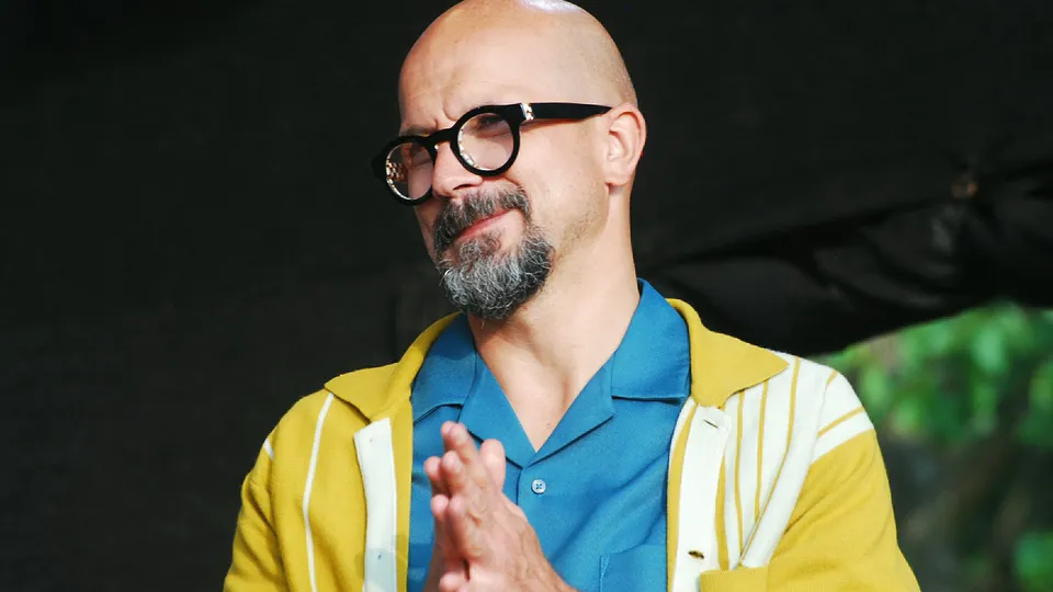 Фото: Александр Легкий