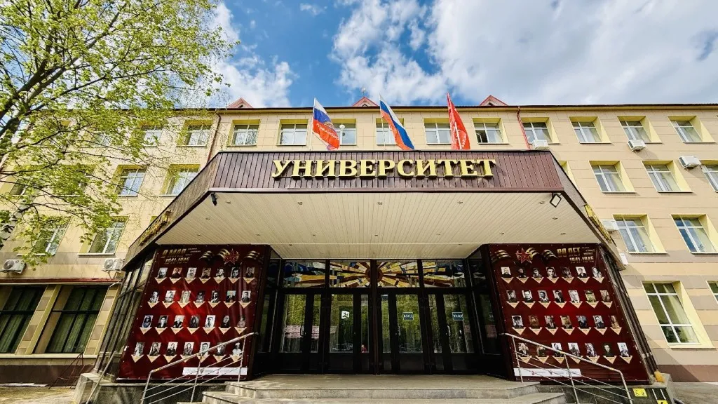 Фото: МедиаБанк Подмосковья/Ольга Стаферова