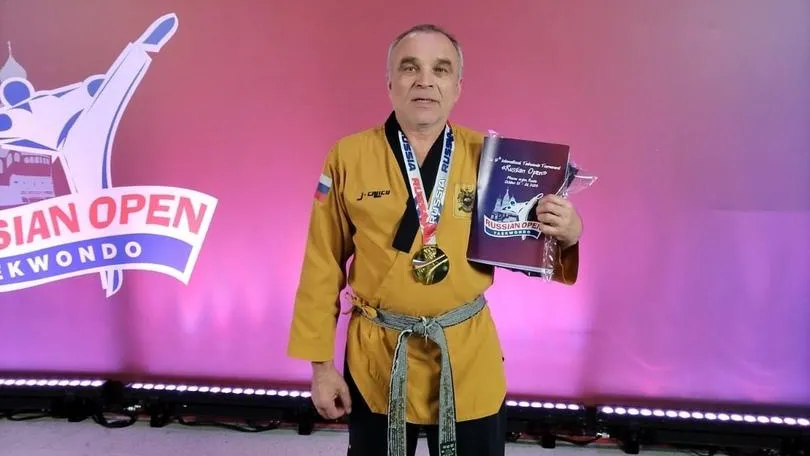 Фото: администрация г. о. Зарайск