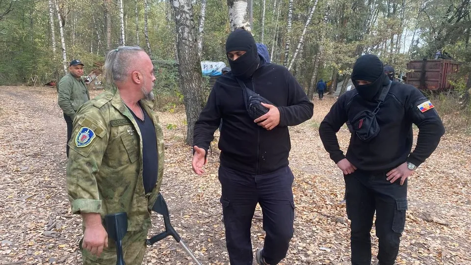 Фото: Ольга Онищенко